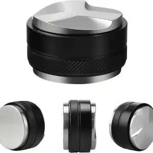 COFFEE DISTRIBUTER 58MM THREE LEAFS