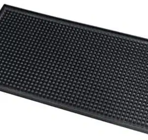 PVC BAR MATT 45*30*1.5 THICKNESS