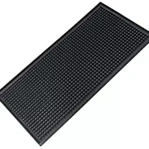 PVC BAR MATT 45*30*1.5 THICKNESS