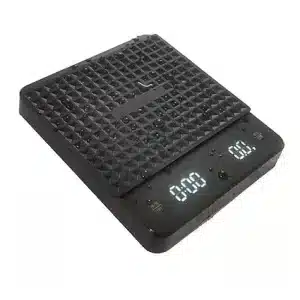 COFFEE SCALE WITH TIMER