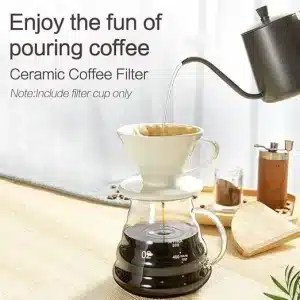 V60 CERAMIC CUP