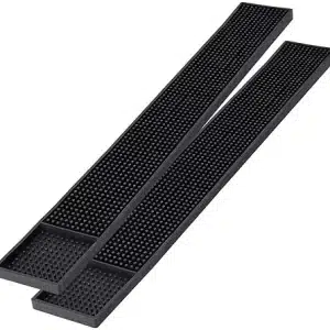 PVC BAR MATT 60*8*1.5 THICKNESS
