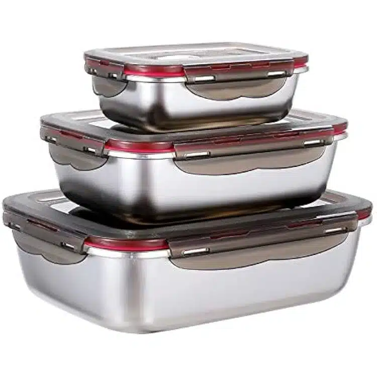 containers