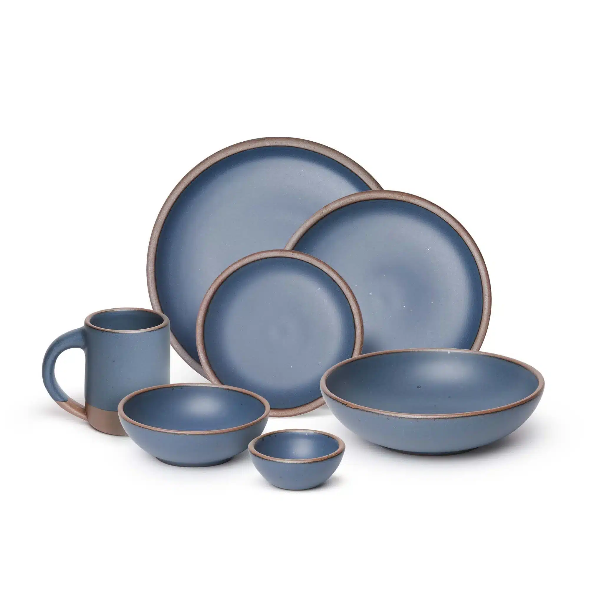 crockery
