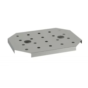 DRAINER 1/2 STAINLESS