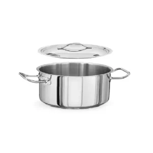 Medium Shallow Casserole