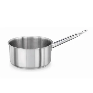 Paderno Saucepan 16 cm 8 cm 1.6 L Stainless Steel
