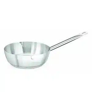 Conical Saute Pan S/S