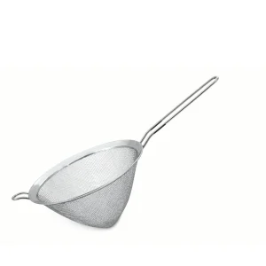 Conical Strainer S/S