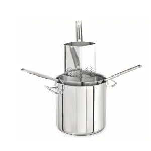 Pasta Colander 1*3 with Casserole