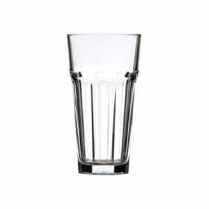 Pasabahce Casablanca Tumbler 375cc Clear