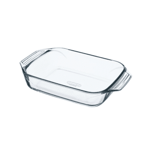 Rectangular Glass Oven Dish