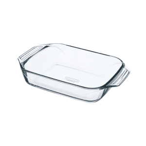 Rectangular Glass Oven Dish