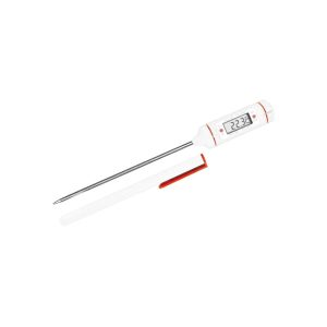 Pocket Thermometer Probe Ø Mm 3,5 L 125 Range - 50+200°C
