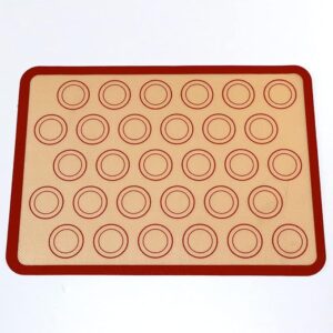 Tapis Silpat