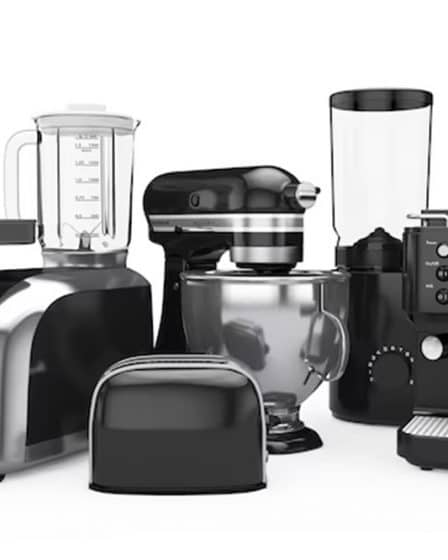 kitchen-appliances