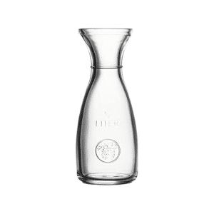 Pasabahce Bacchus Decanter 500cc Clear
