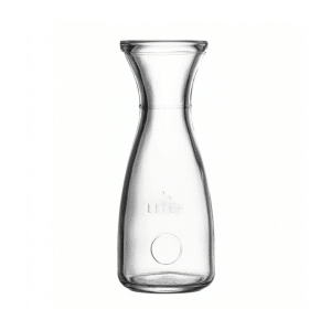 Pasabahce Bacchus Decanter 1000cc Clear