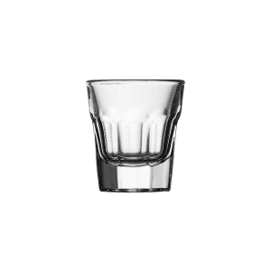 Pasabahce Casablanca Shot Glass 36cc Clear