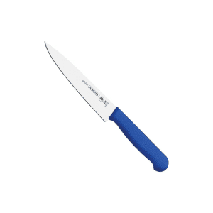 Chef Knife Pro Blue 6"