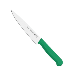 CHEF KNIFE PRO GREEN 10" 2
