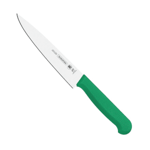 Chef Knife Pro Green 6