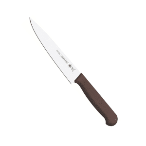 Chef Knife Pro Brown