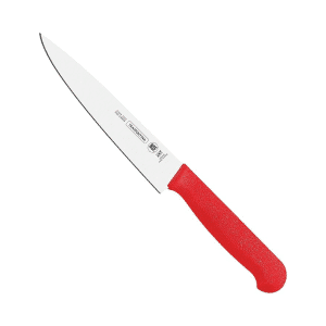 Chef Knife Pro Red