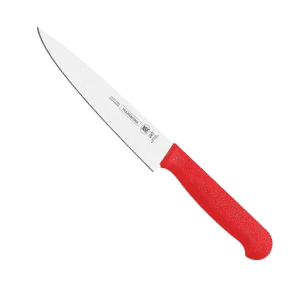 Chef Knife Pro Red 6