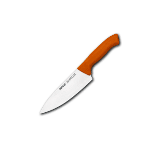 Cook’s Knife 16 cm Brown