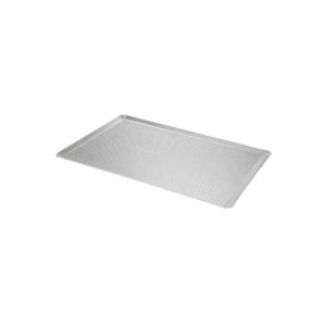 Tray Aluminium Non-Stick 1/1 Perforated