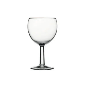 Pasabahce Banquet stemware 195cc clear