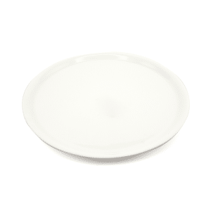 Ivory Porcelain Pizza Plate 31 cm