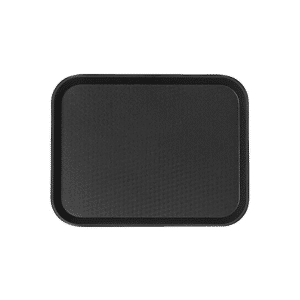 Customizable Fast Food Tray