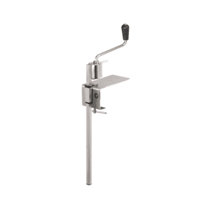 Stainless Steel Can Opener 55 cm