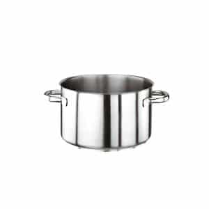 Paderno Saucepot Stainless steel