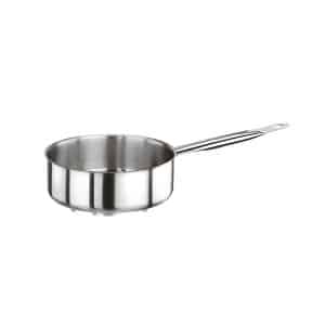 Paderno Sauté Stainless steel