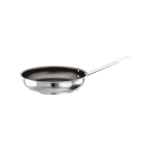 Paderno Non-Stick Frypan Stainless steel