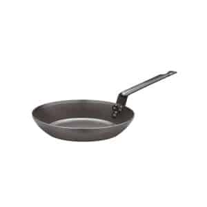 Paderno Frypan Heavy Bluesteel