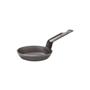 Paderno Blinis Pan Stainless steel