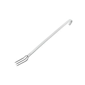 Paderno One Piece Meat Fork Stainless Steel