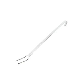 Paderno One Piece Meat Fork 2 Stainless Steel 50 Cm