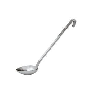Paderno One Piece Basting Spoon 23.5 cm Stainless Steel
