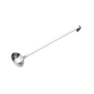 Paderno One Piece Crosswise Spoon Stainless Steel 38 cm