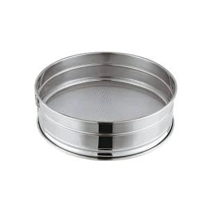 Paderno Flour Sieve