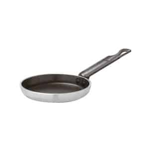 Paderno Blinis Pan Stainless steel