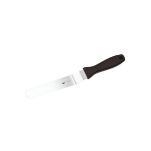 Bent Icing Spatula