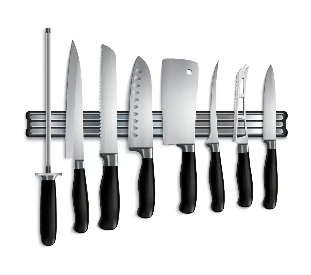Kitchen Knives
