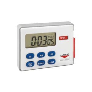 Digital Timer