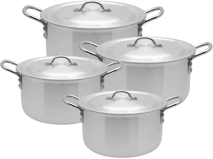 Cooking Pots